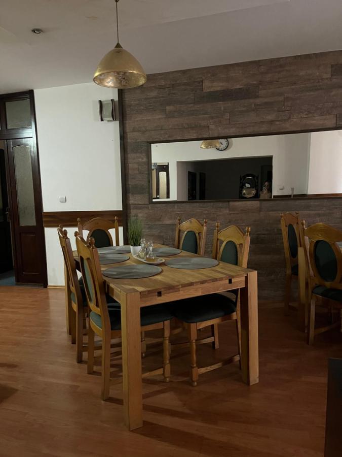Făgăraş Pensiunea Diana酒店 外观 照片