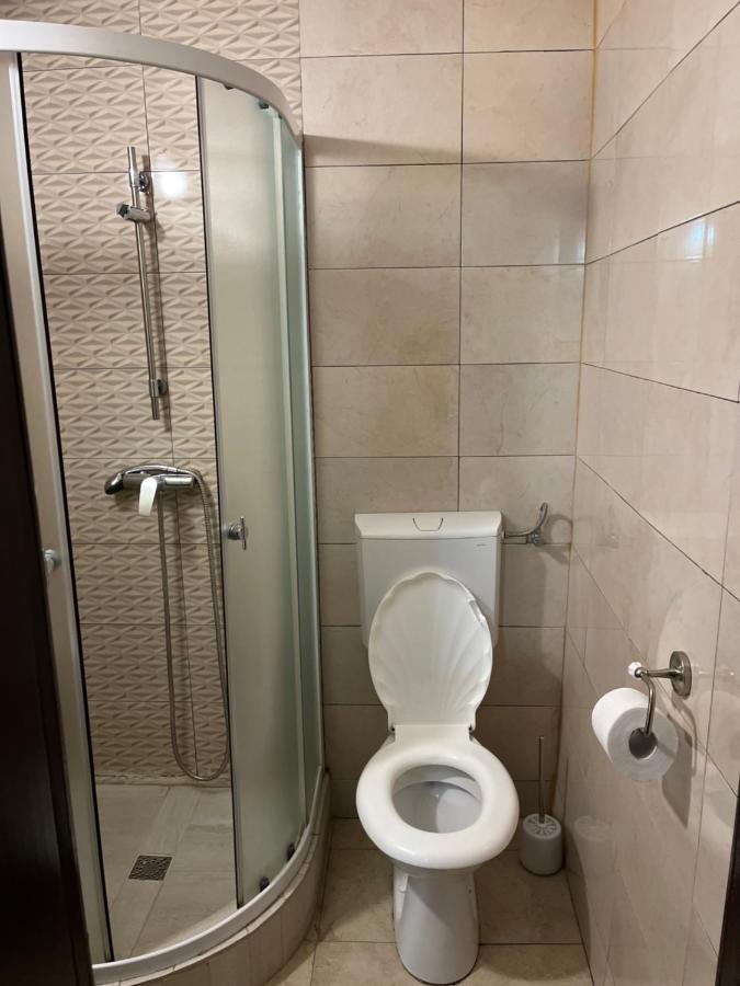 Făgăraş Pensiunea Diana酒店 外观 照片